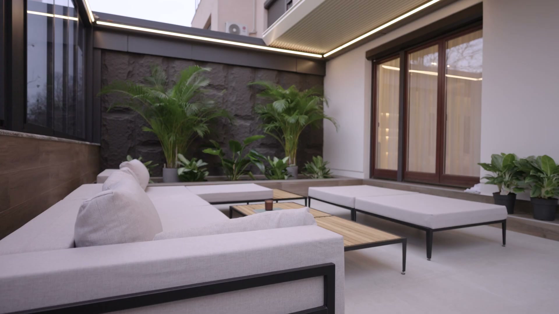 Apartment BL