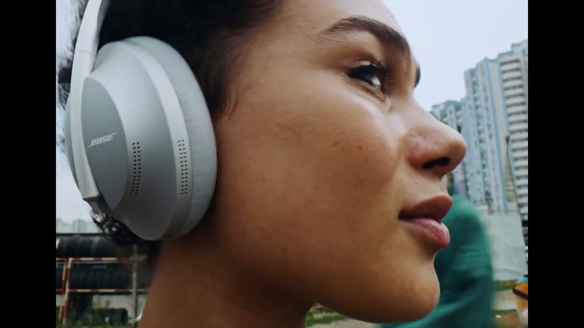 Bose