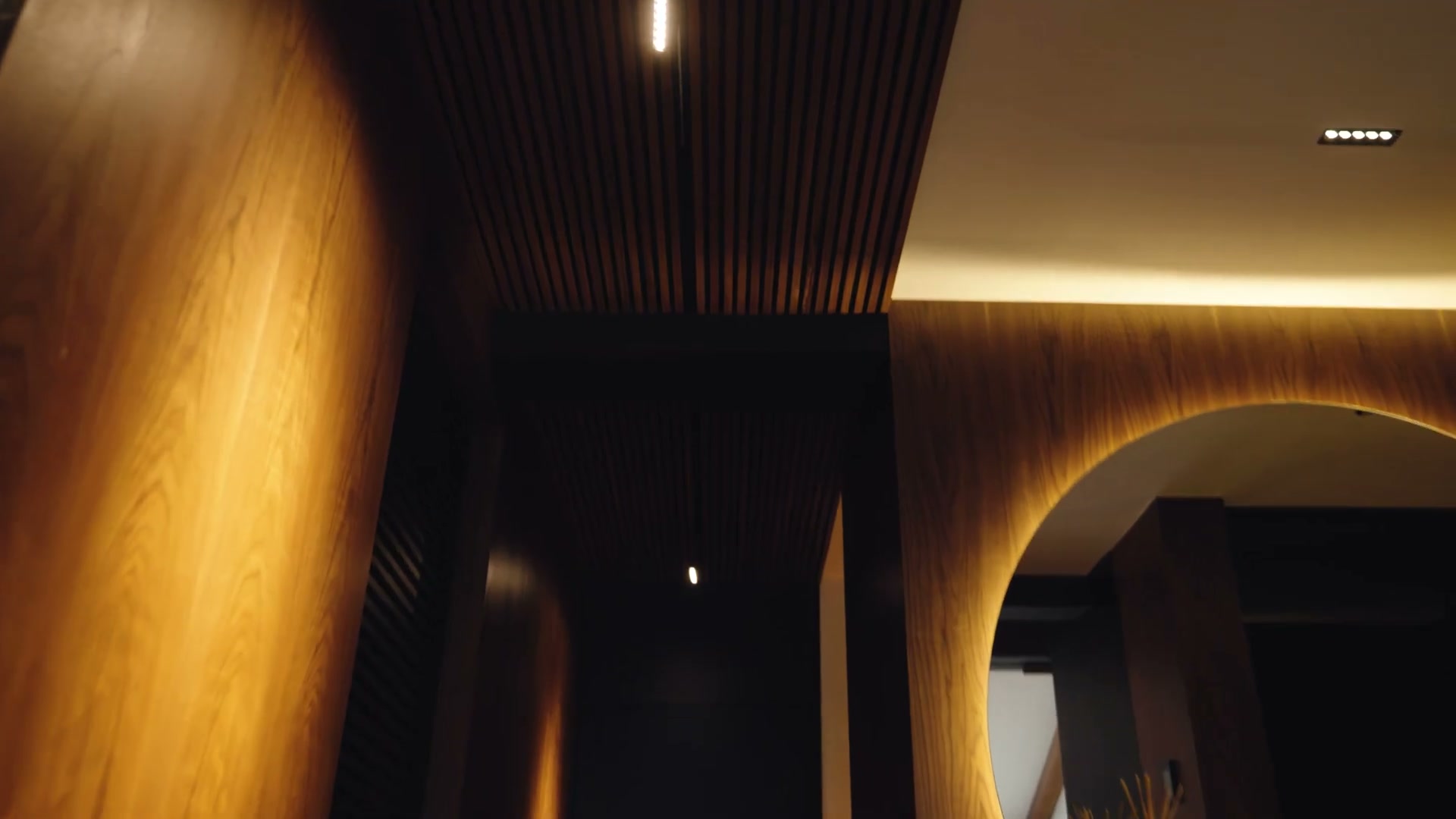 NK Architects — Apartment