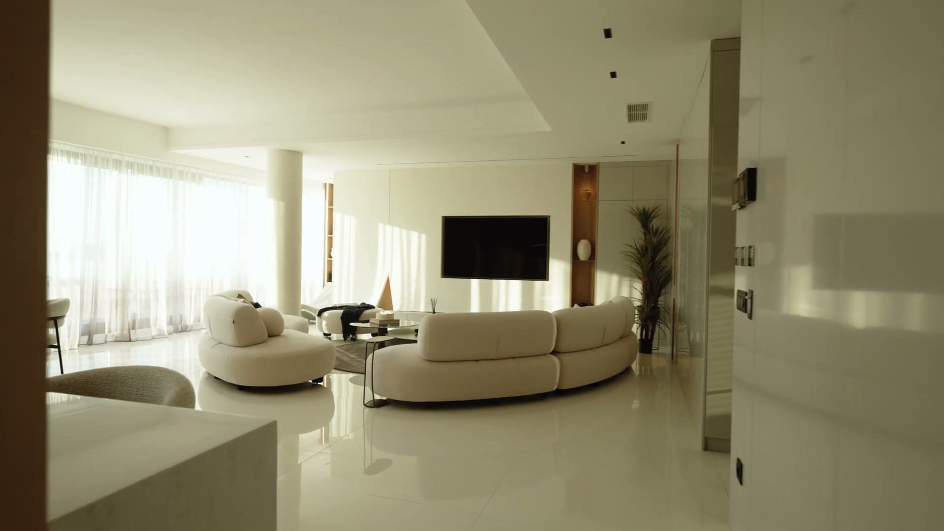 NK Architects Belgrade