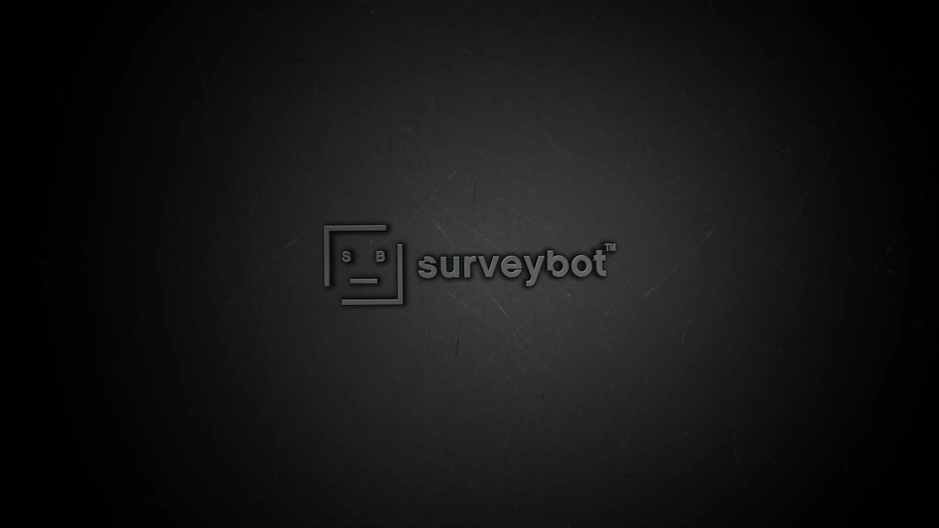 SurveyBot — Intro