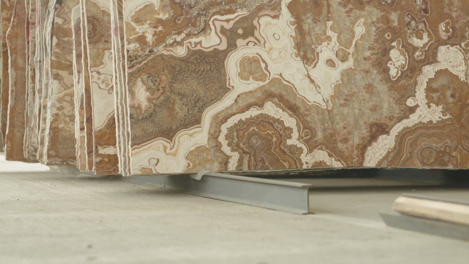 The Art of Stone