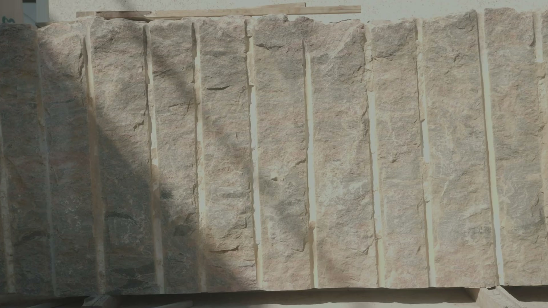 The Art of Stone