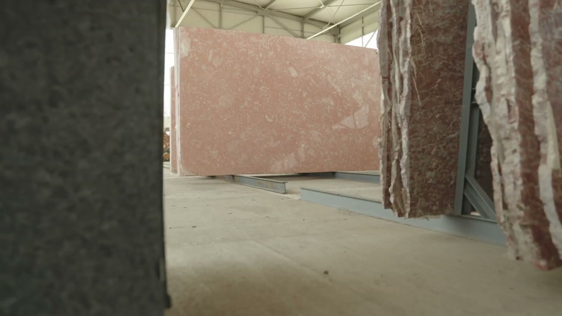The Art of Stone