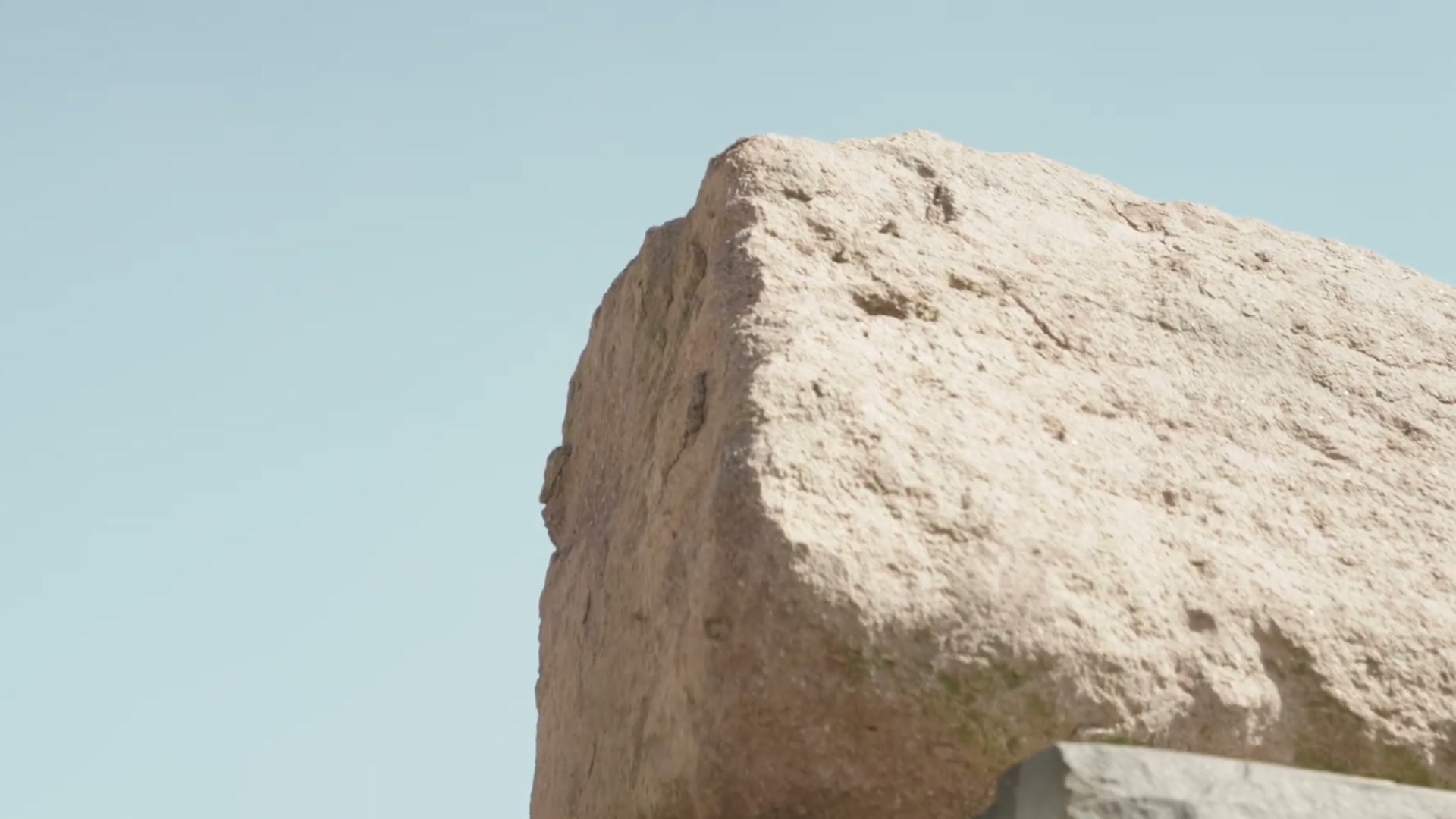 The Art of Stone