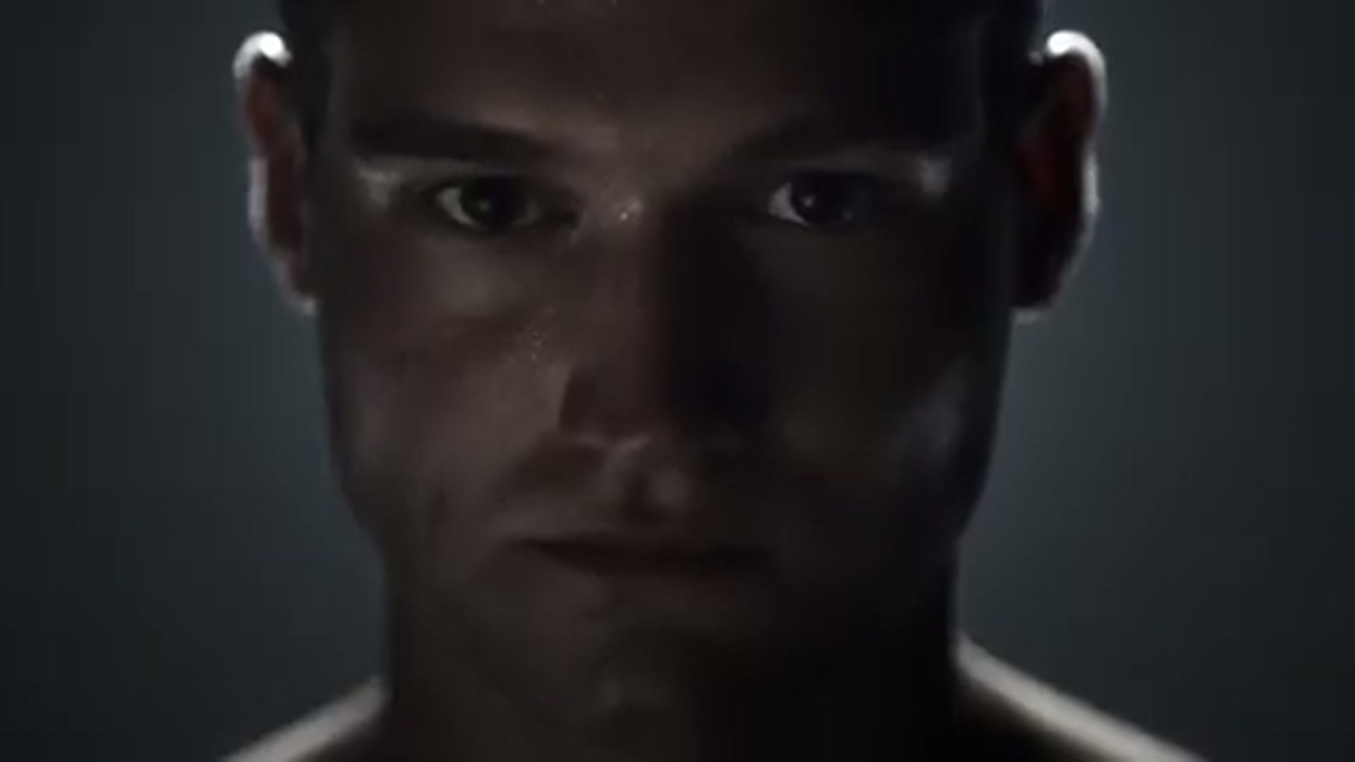 The Boxer