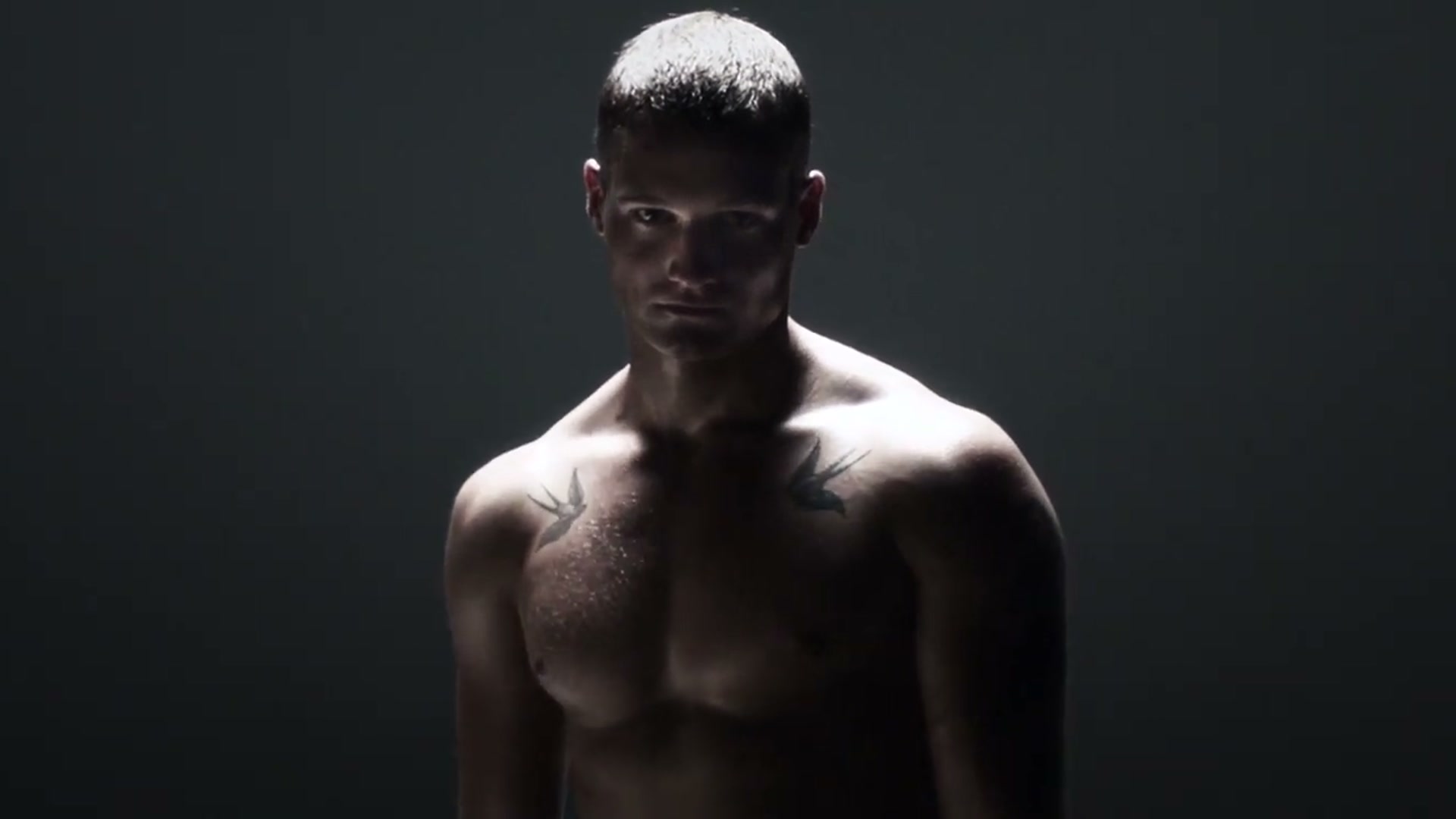 The Boxer — Short Ad