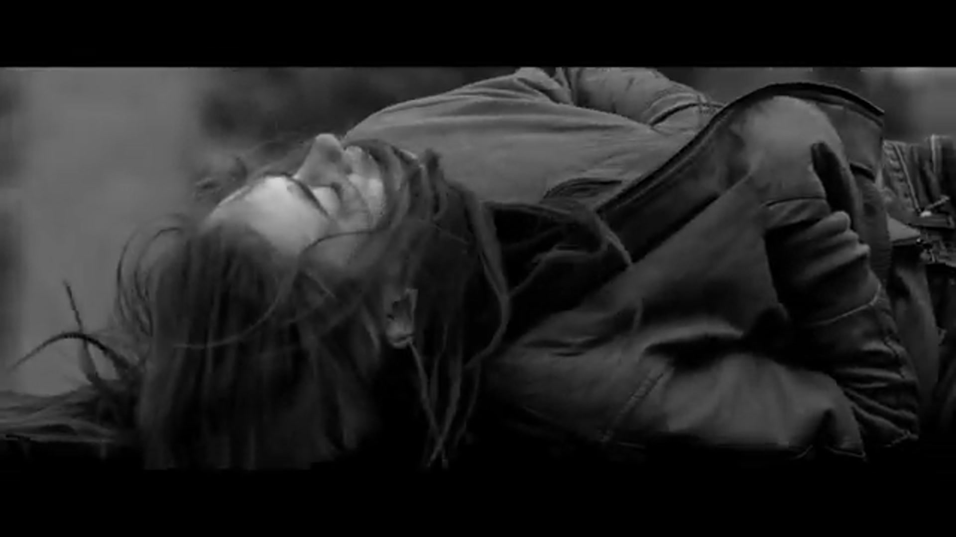 The End of Youth