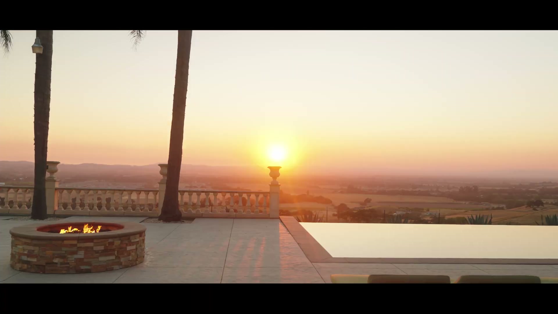 Tim Rangel — Agent Film