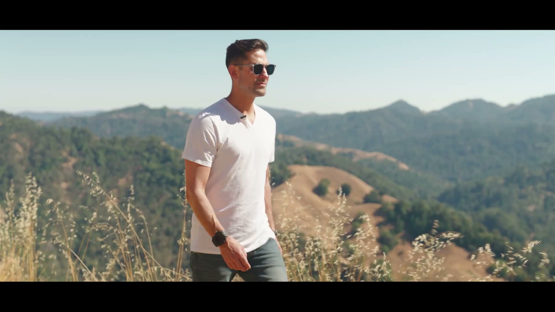 Tim Rangel — Agent Film